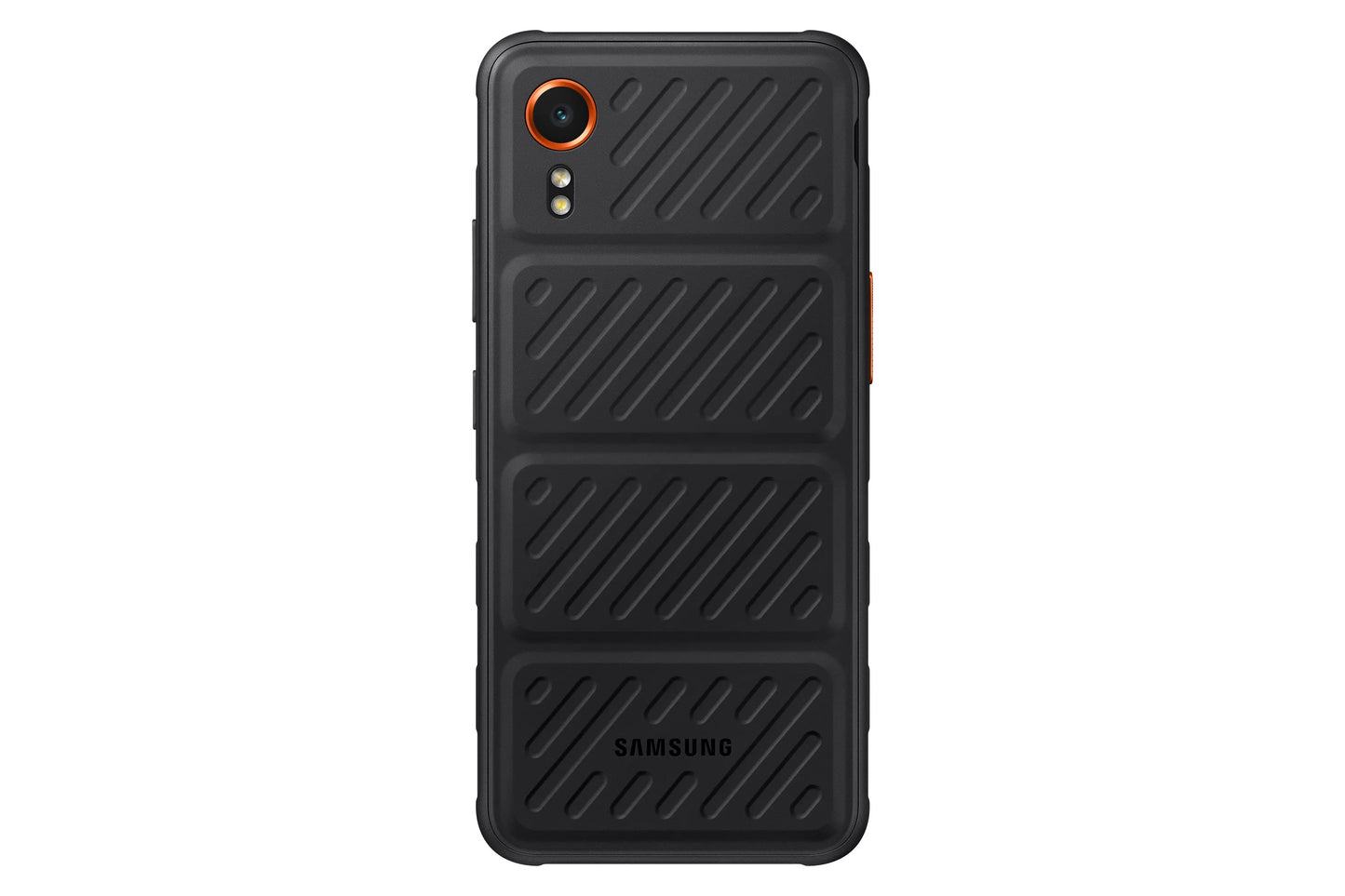 Mobiele Telefoon Samsung Galaxy XCover7 5G, 128GB, Zwart DACH Enterprise Edition SM-G556BZKDEEE