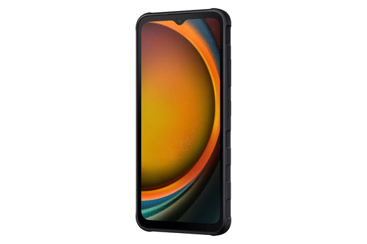 Mobiele Telefoon Samsung Galaxy XCover7 5G, 128GB, Zwart DACH Enterprise Edition SM-G556BZKDEEE