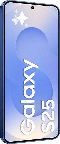 Mobiele Telefoon Samsung Galaxy S25, 256GB, 12GB, Navy SM-S931BDBGEUB