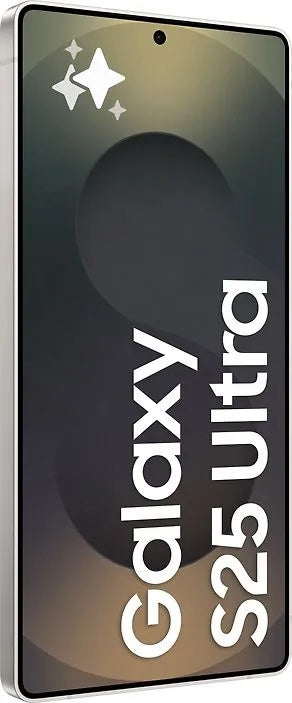 Mobiele Telefoon Samsung Galaxy S25 Ultra, 256GB, 12GB, Titanium Black SM-S938BZKDEUB