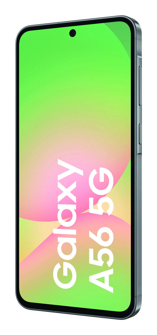 Mobiele Telefoon Samsung Galaxy A56, 128GB, Awesome Graphite SM-A566BZKAEEB