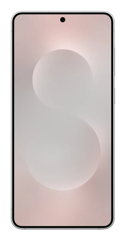 Mobiele Telefoon Samsung Galaxy S25 Edge, 256GB, 12GB, Titanium Silver SM-S937BZSDEUB