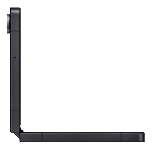 Mobiele Telefoon Samsung Galaxy Z Flip7, 512GB, 12GB, Jetblack SM-F766BZKHEUB