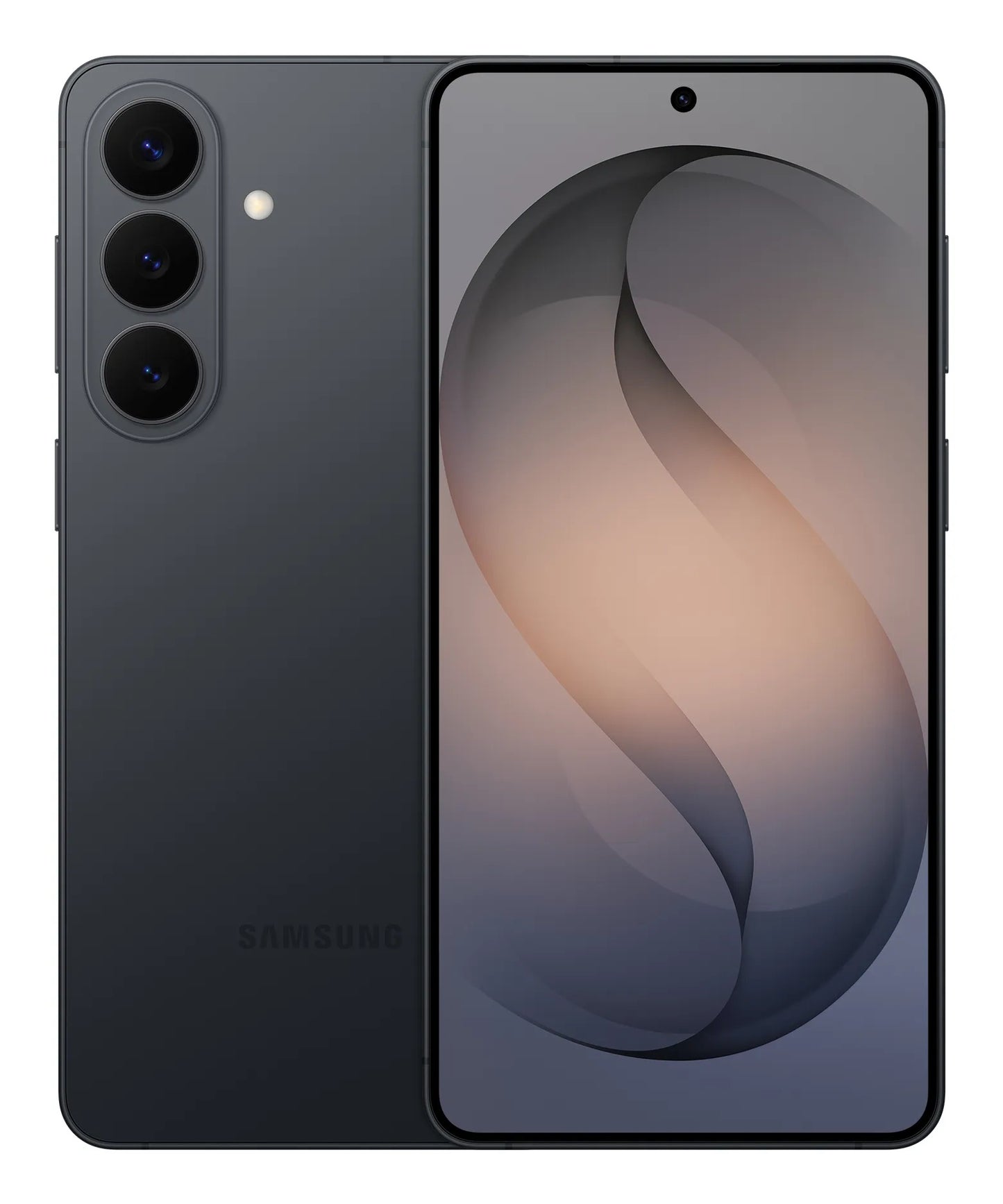 Mobiele Telefoon Samsung Galaxy S26, 512GB, 12GB, Zwart SM-S942BZKHEUB