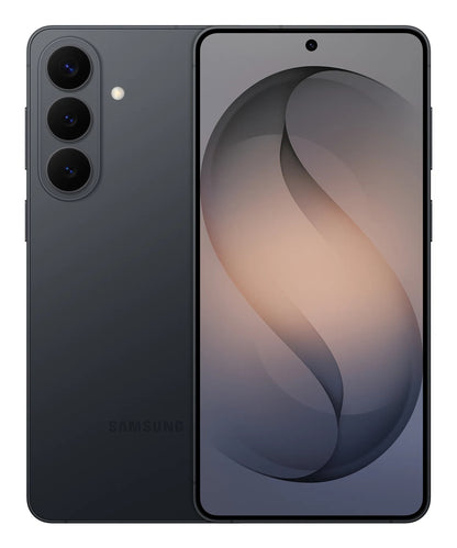 Mobiele Telefoon Samsung Galaxy S26, 512GB, 12GB, Zwart SM-S942BZKHEUB