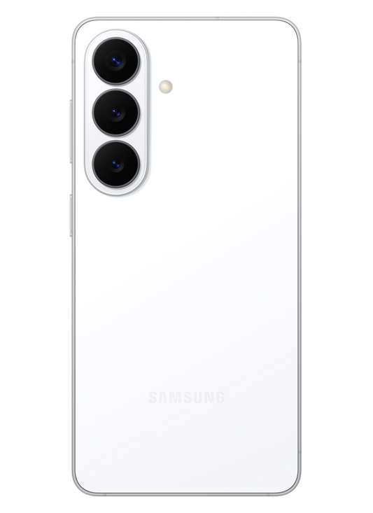 Mobiele Telefoon Samsung Galaxy S26, 256GB, 12GB, Wit SM-S942BZWEUB