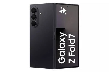 Mobiele Telefoon Samsung Galaxy Z Fold7, 512GB, 12GB, Jetblack EU SM-F966BZKCEUE