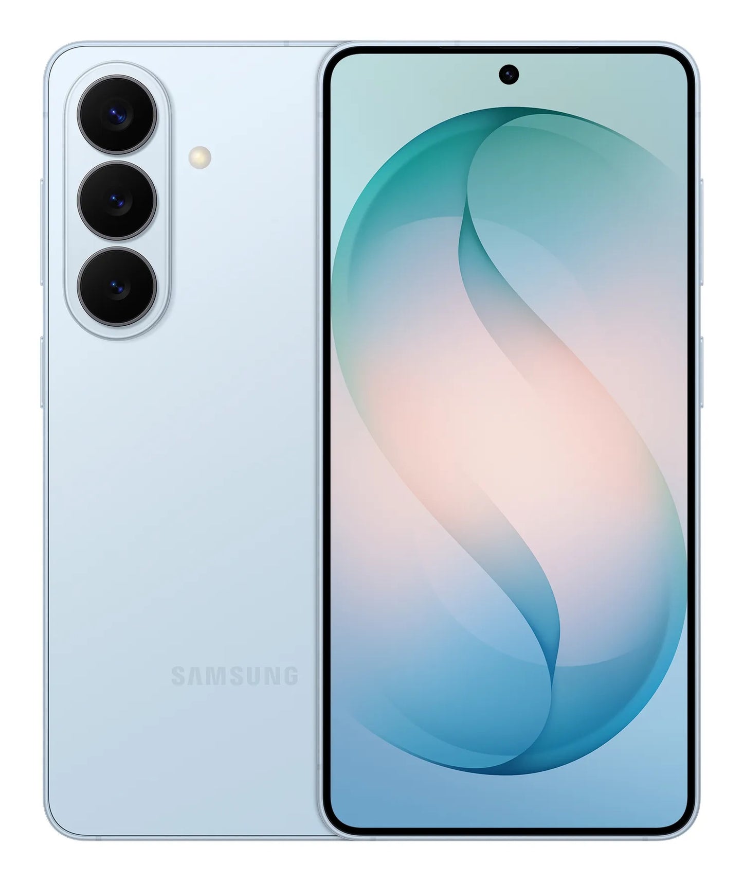 Mobiele Telefoon Samsung Galaxy S26+, 512GB, 12GB, Sky Blue EU SM-S947BLBGEUE