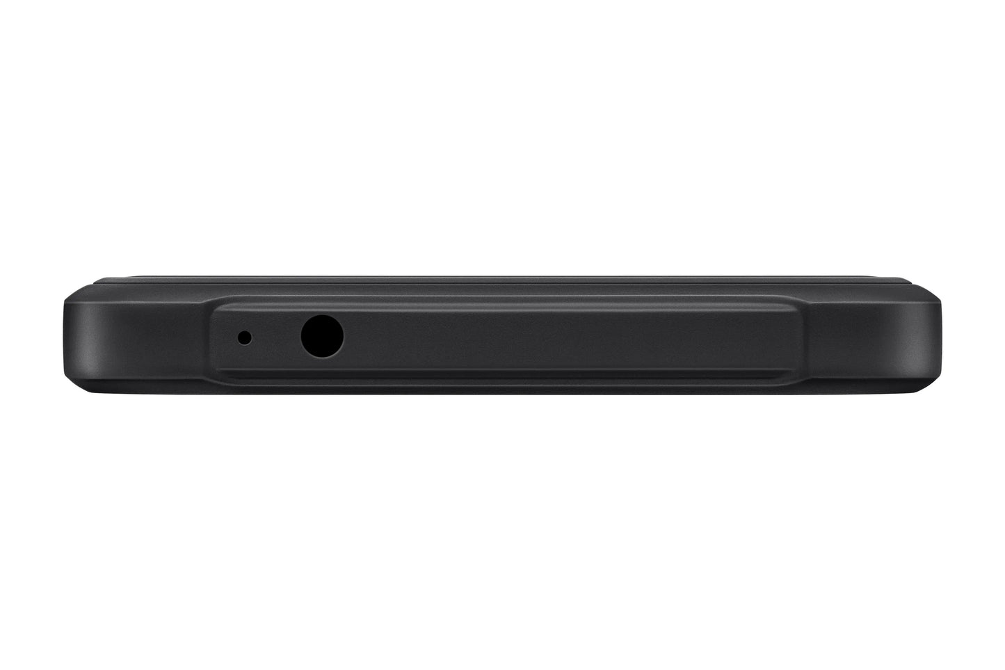 Mobiele Telefoon Samsung Galaxy XCover7 5G, 128GB, Zwart DACH Enterprise Edition SM-G556BZKDEEE