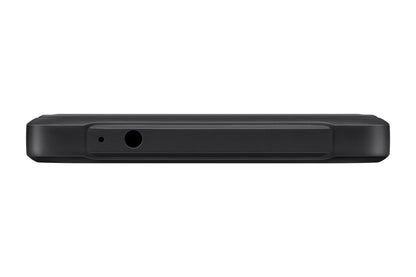 Mobiele Telefoon Samsung Galaxy XCover7 5G, 128GB, Zwart DACH Enterprise Edition SM-G556BZKDEEE