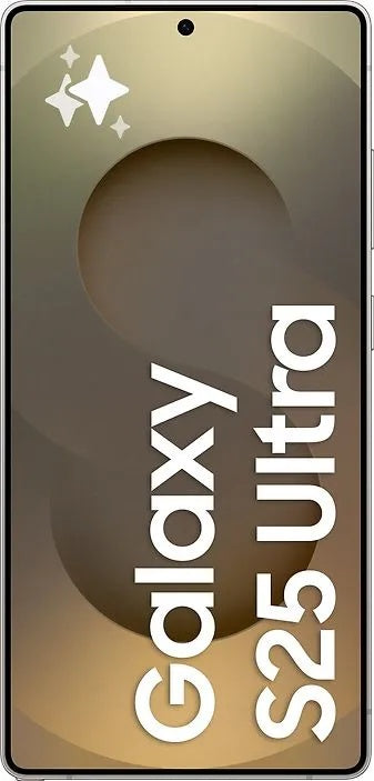 Mobiele Telefoon Samsung Galaxy S25 Ultra, 256GB, 12GB, Titanium Grey SM-S938BZTDEUB
