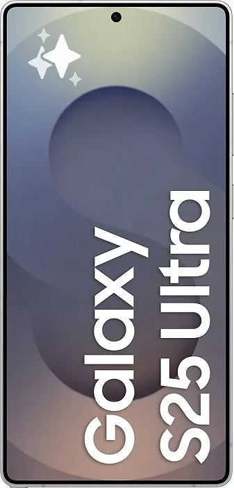 Mobiele Telefoon Samsung Galaxy S25 Ultra, 256GB, 12GB, Titanium Silverblue SM-S938BZBDEUB