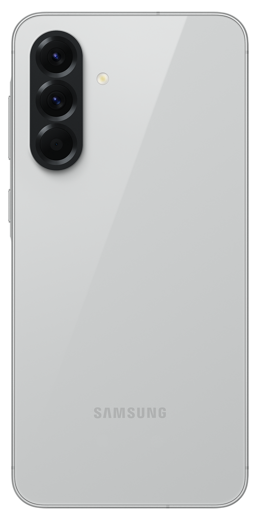 Mobiele Telefoon Samsung Galaxy A56, 128GB, Awesome Lightgray DACH SM-A566BZAAEUE