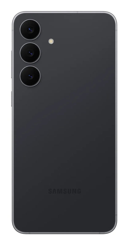 Samsung Galaxy S25 FE Mobile Phone, 256GB, Jetblack EU SM-S731BZKGEUE