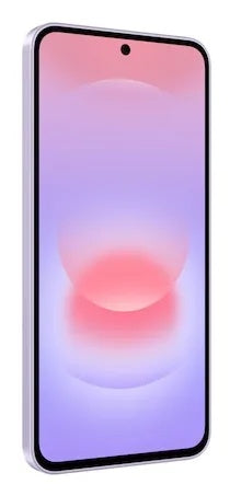 Mobiele Telefoon Samsung Galaxy A37, 256GB, 8GB, Awesome Lavender EU SM-A376BLVGEUE