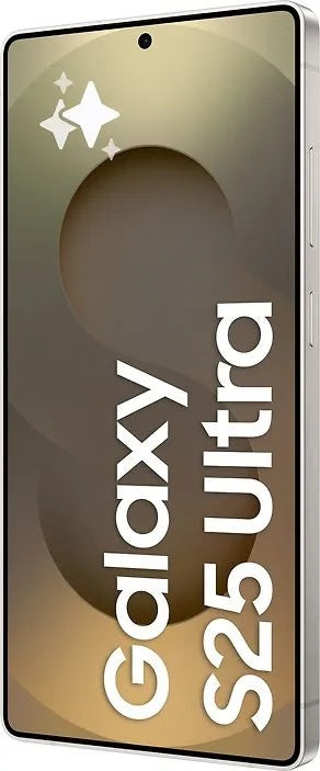 Mobiele Telefoon Samsung Galaxy S25 Ultra, 256GB, 12GB, Titanium Grey SM-S938BZTDEUB