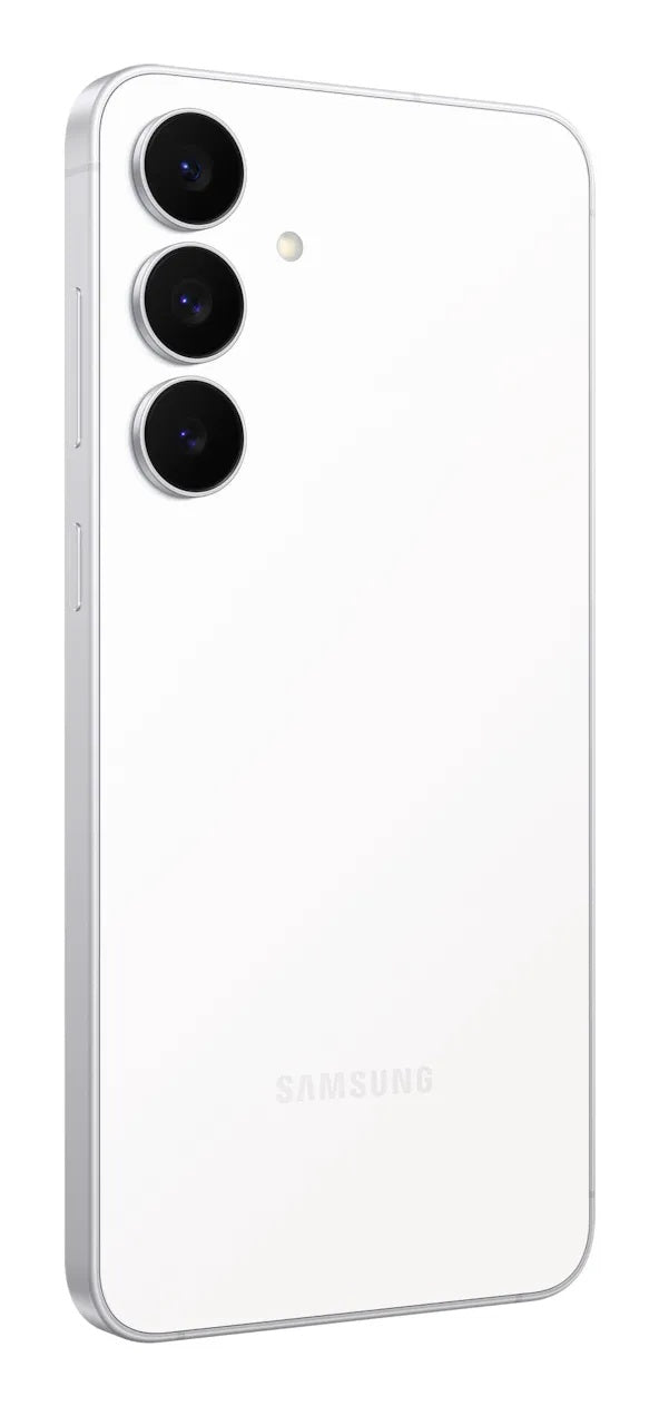 Mobiele Telefoon Samsung Galaxy S25 FE, 256GB, Wit SM-S731BZWGEUB
