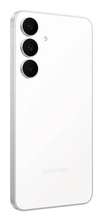 Mobiele Telefoon Samsung Galaxy S25 FE, 256GB, Wit SM-S731BZWGEUB