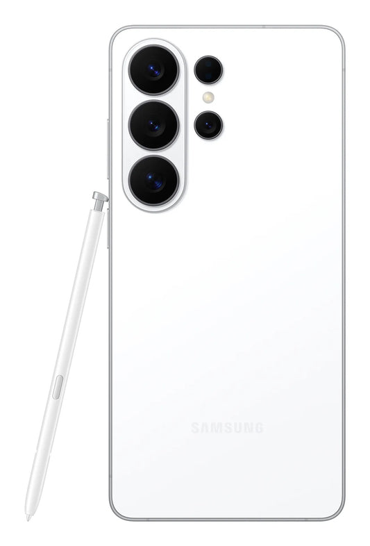 Mobiele Telefoon Samsung Galaxy S26 Ultra, 512GB, 12GB, Wit SM-S948BZWGEUB
