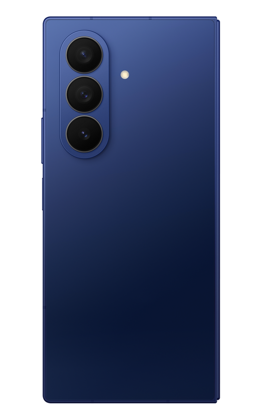 Mobiele Telefoon Samsung Galaxy Z Fold7, 256GB, 12GB, Blue Shadow EU SM-F966BDBBEUE