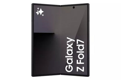 Mobiele Telefoon Samsung Galaxy Z Fold7, 512GB, 12GB, Jetblack EU SM-F966BZKCEUE