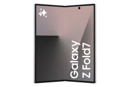 Mobiele Telefoon Samsung Galaxy Z Fold7, 512GB, 12GB, Silver Shadow EU SM-F966BZSCEUE