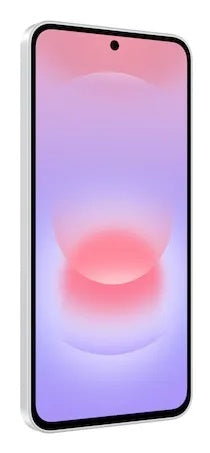 Mobiele Telefoon Samsung Galaxy A37, 256GB, 8GB, Awesome White EU SM-A376BZWGEUE
