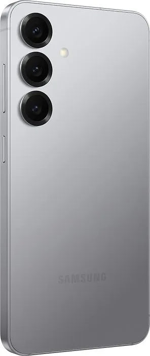 Mobiele Telefoon Samsung Galaxy S25, 128GB, 12GB, Silver Shadow DACH SM-S931BZSDEUE