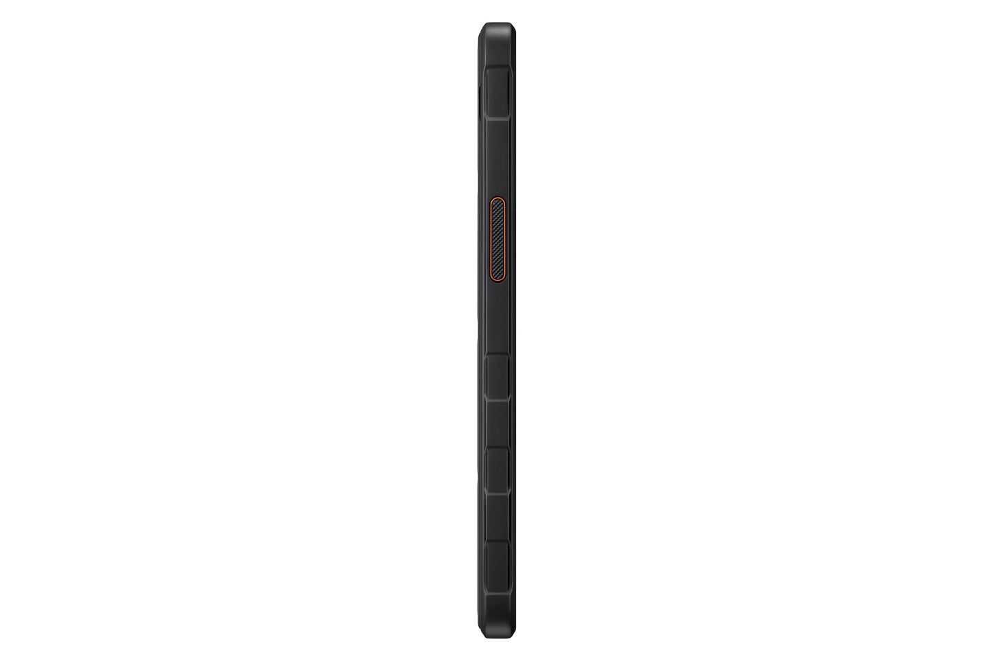 Mobiele Telefoon Samsung Galaxy XCover7 5G, 128GB, Zwart DACH Enterprise Edition SM-G556BZKDEEE