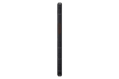 Mobiele Telefoon Samsung Galaxy XCover7 5G, 128GB, Zwart DACH Enterprise Edition SM-G556BZKDEEE