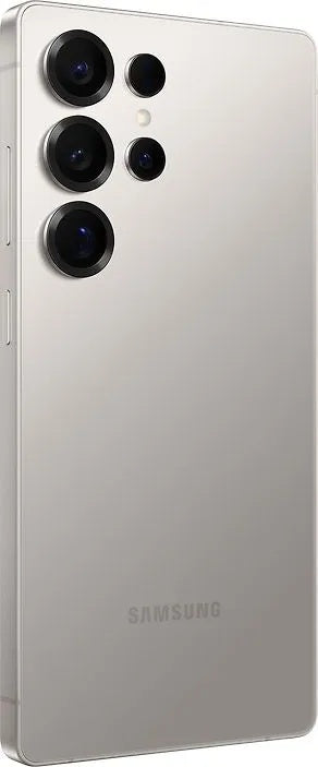 Mobiele Telefoon Samsung Galaxy S25 Ultra, 256GB, 12GB, Titanium Grey SM-S938BZTDEUB