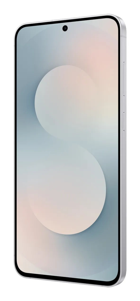 Mobiele Telefoon Samsung Galaxy S25 FE, 256GB, Wit SM-S731BZWGEUB