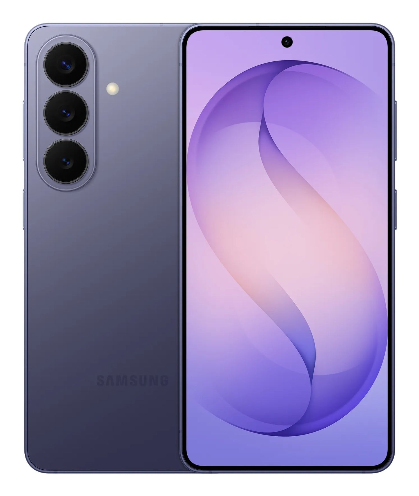 Mobiele Telefoon Samsung Galaxy S26+, 256GB, 12GB, Cobalt Violet SM-S947BZVDEUB