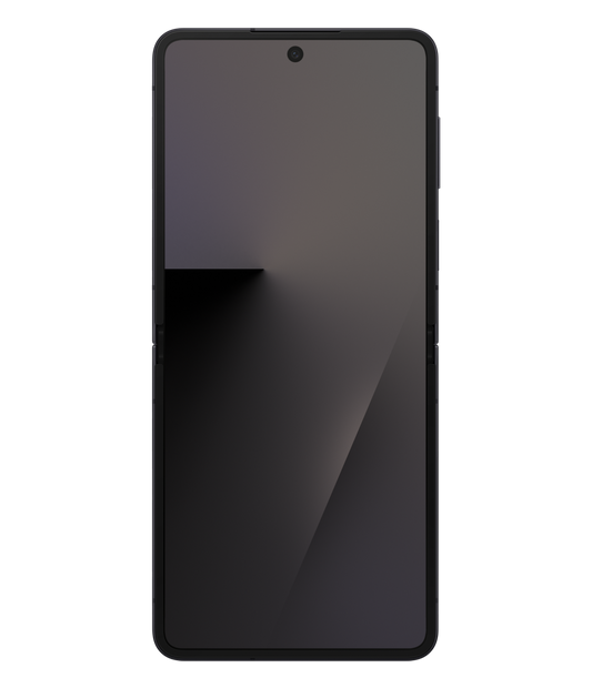 Mobiele Telefoon Samsung Galaxy Z Flip7, 512GB, 12GB, Jetblack SM-F766BZKHEUB
