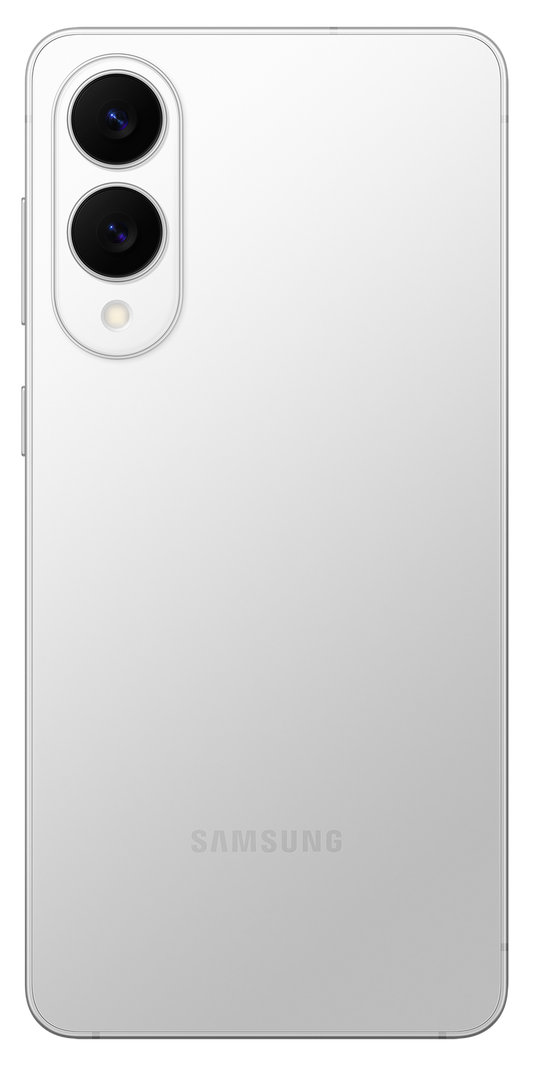 Mobiele Telefoon Samsung Galaxy S25 Edge, 256GB, 12GB, Titanium Silver SM-S937BZSDEUB