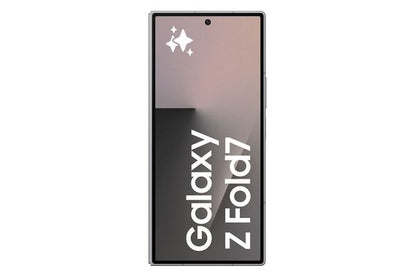 Mobiele Telefoon Samsung Galaxy Z Fold7, 512GB, 12GB, Silver Shadow EU SM-F966BZSCEUE