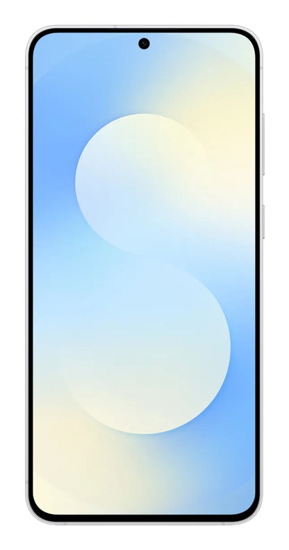 Mobiele Telefoon Samsung Galaxy S25 FE, 256GB, Icyblue EU SM-S731BLBGEUE