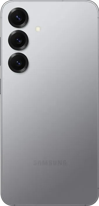 Mobiele Telefoon Samsung Galaxy S25, 128GB, 12GB, Silver Shadow DACH SM-S931BZSDEUE