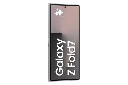 Mobiele Telefoon Samsung Galaxy Z Fold7, 512GB, 12GB, Silver Shadow EU SM-F966BZSCEUE