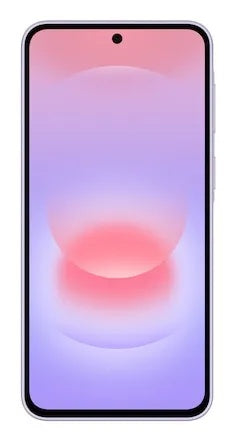 Mobiele Telefoon Samsung Galaxy A37, 256GB, 8GB, Awesome Lavender EU SM-A376BLVGEUE