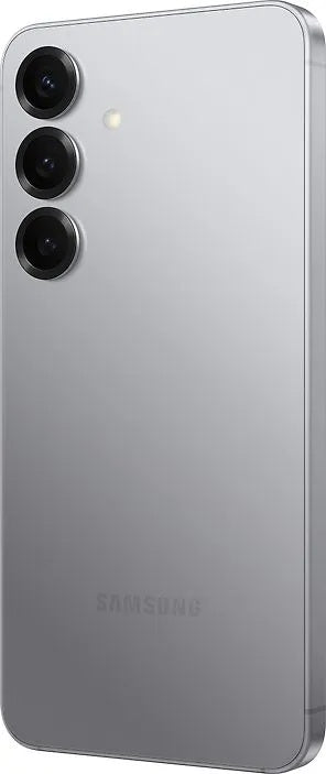 Mobiele Telefoon Samsung Galaxy S25, 128GB, 12GB, Silver Shadow DACH SM-S931BZSDEUE