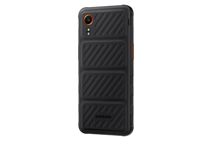 Mobiele Telefoon Samsung Galaxy XCover7 5G, 128GB, Zwart DACH Enterprise Edition SM-G556BZKDEEE