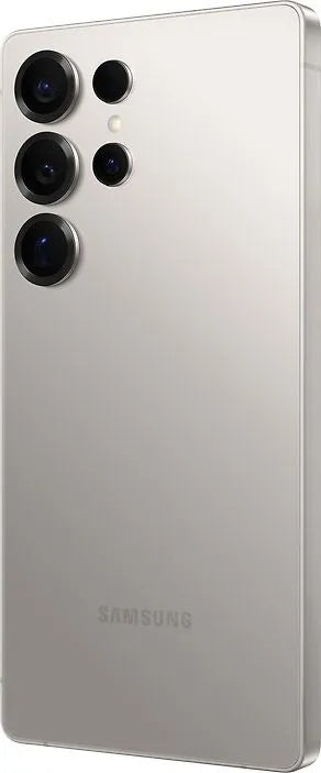 Mobiele Telefoon Samsung Galaxy S25 Ultra, 256GB, 12GB, Titanium Grey SM-S938BZTDEUB