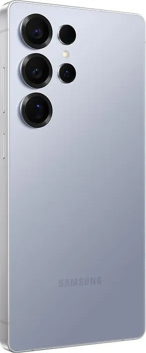 Mobiele Telefoon Samsung Galaxy S25 Ultra, 256GB, 12GB, Titanium Silverblue SM-S938BZBDEUB