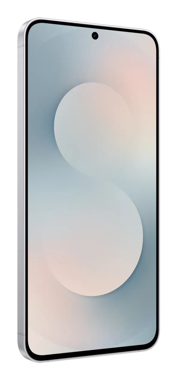 Mobiele Telefoon Samsung Galaxy S25 FE, 256GB, Wit SM-S731BZWGEUB