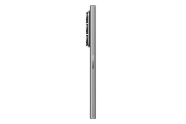 Mobiele Telefoon Samsung Galaxy Z Fold7, 512GB, 12GB, Silver Shadow EU SM-F966BZSCEUE