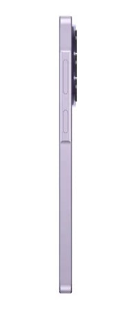 Mobiele Telefoon Samsung Galaxy A37, 256GB, 8GB, Awesome Lavender EU SM-A376BLVGEUE