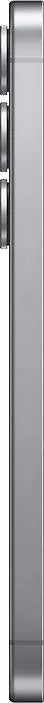 Mobiele Telefoon Samsung Galaxy S25, 128GB, 12GB, Silver Shadow DACH SM-S931BZSDEUE