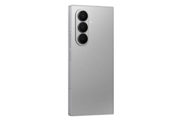 Mobiele Telefoon Samsung Galaxy Z Fold7, 512GB, 12GB, Silver Shadow EU SM-F966BZSCEUE