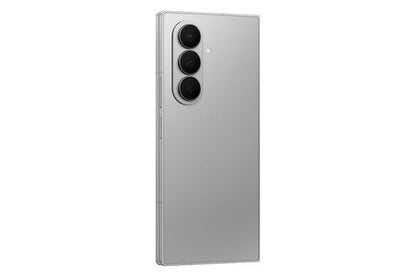 Mobiele Telefoon Samsung Galaxy Z Fold7, 512GB, 12GB, Silver Shadow EU SM-F966BZSCEUE